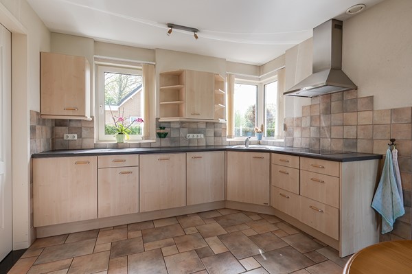 Medium property photo - Heulstraat 1A, 4288 JS Uitwijk